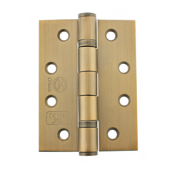 Atlantic Ball Bearing Hinges Grade 13 Fire Rated by Atlantic Hardware