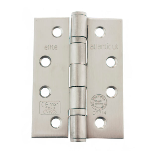 Atlantic Ball Bearing Hinges Grade 13 Fire Rated by Atlantic Hardware