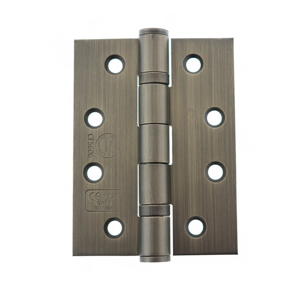 Atlantic Ball Bearing Hinges Grade 13 Fire Rated by Atlantic Hardware
