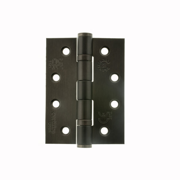 Atlantic Ball Bearing Hinges Grade 13 Fire Rated by Atlantic Hardware