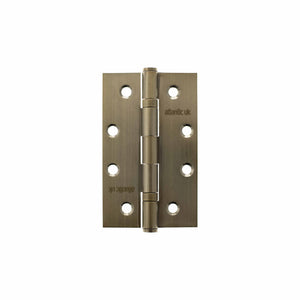 Atlantic Slim Knuckle Ball Bearing Hinges 4