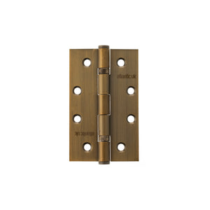Atlantic Slim Knuckle Ball Bearing Hinges 4