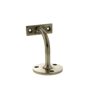 Atlantic Heavy-duty Handrail Bracket 80mm Projection by Atlantic Hardware