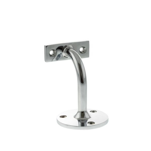 Atlantic Heavy-duty Handrail Bracket 80mm Projection by Atlantic Hardware