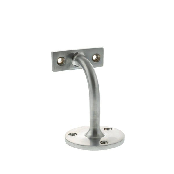Atlantic Heavy-duty Handrail Bracket 80mm Projection by Atlantic Hardware