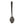 Atlantic Traditional Hat & Coat Hook by Atlantic Hardware