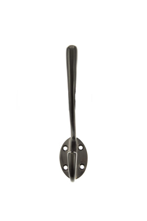 Atlantic Traditional Hat & Coat Hook by Atlantic Hardware
