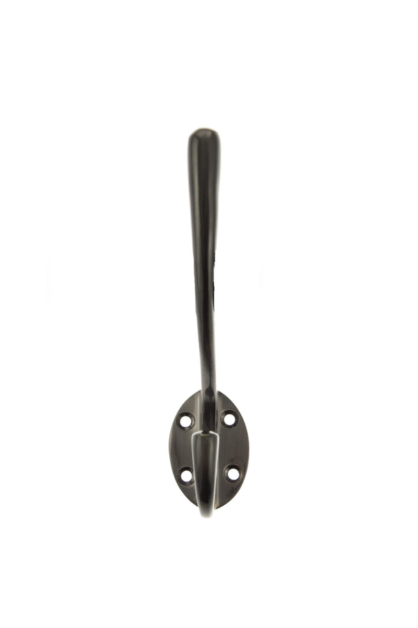 Atlantic Traditional Hat & Coat Hook by Atlantic Hardware