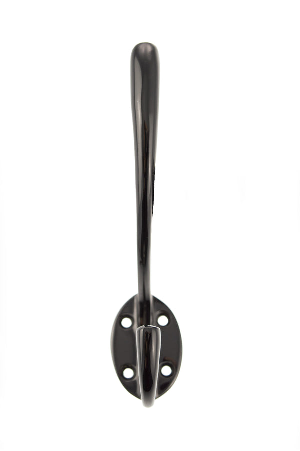 Atlantic Traditional Hat & Coat Hook by Atlantic Hardware