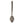 Atlantic Traditional Hat & Coat Hook by Atlantic Hardware