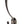 Atlantic Traditional Hat & Coat Hook by Atlantic Hardware