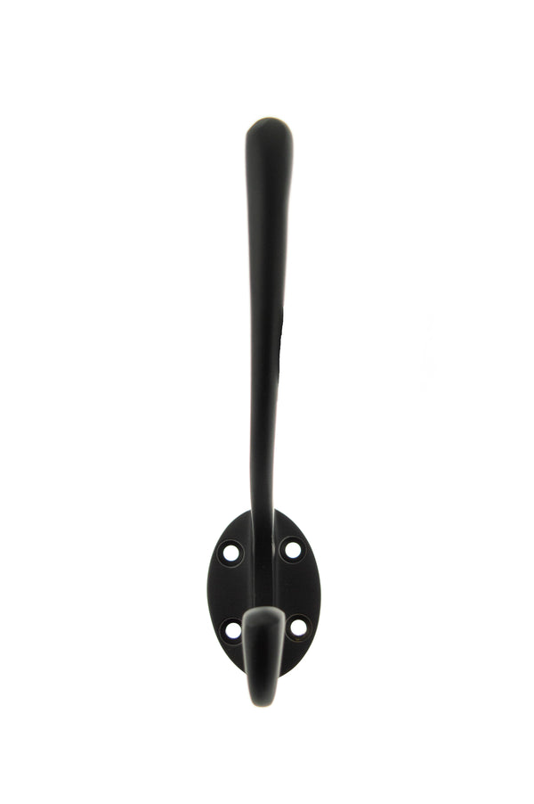 Atlantic Traditional Hat & Coat Hook by Atlantic Hardware