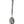 Atlantic Traditional Hat & Coat Hook by Atlantic Hardware