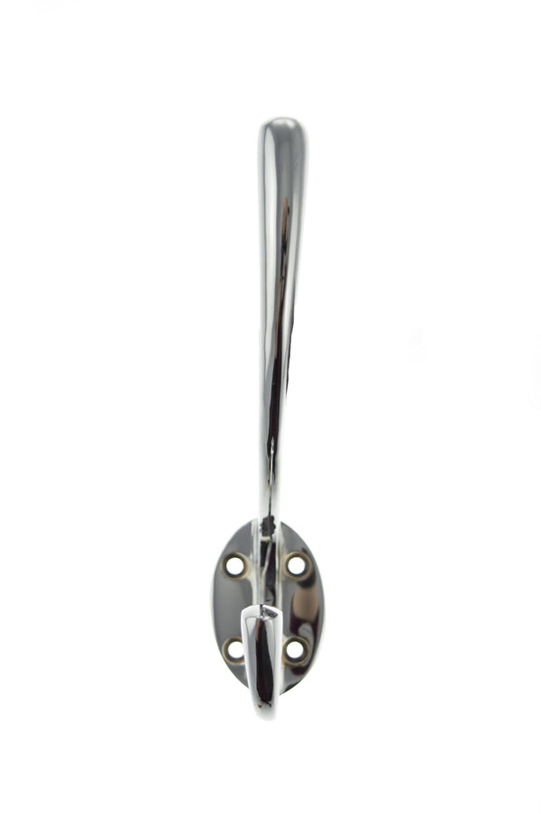 Atlantic Traditional Hat & Coat Hook by Atlantic Hardware