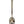 Atlantic Traditional Hat & Coat Hook by Atlantic Hardware