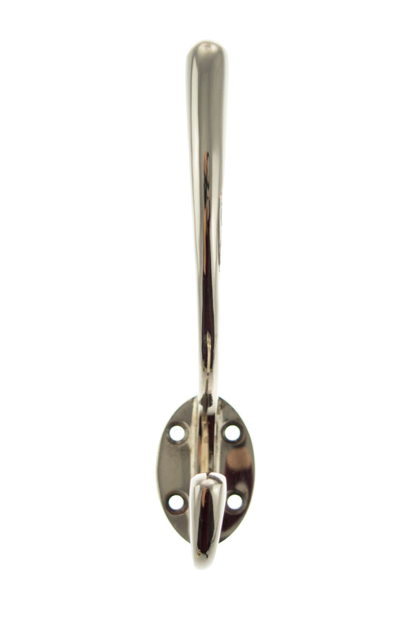 Atlantic Traditional Hat & Coat Hook by Atlantic Hardware