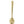Atlantic Traditional Hat & Coat Hook by Atlantic Hardware