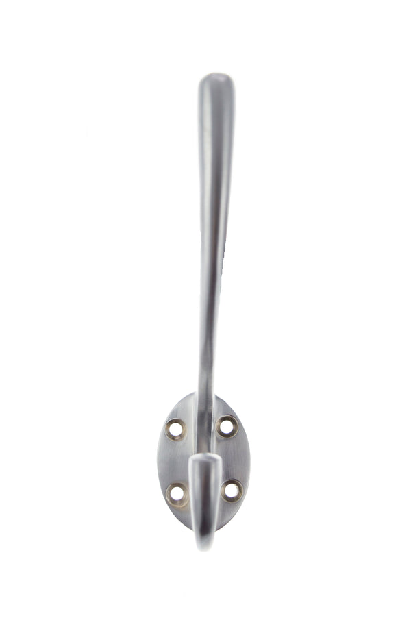 Atlantic Traditional Hat & Coat Hook by Atlantic Hardware
