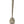 Atlantic Traditional Hat & Coat Hook by Atlantic Hardware