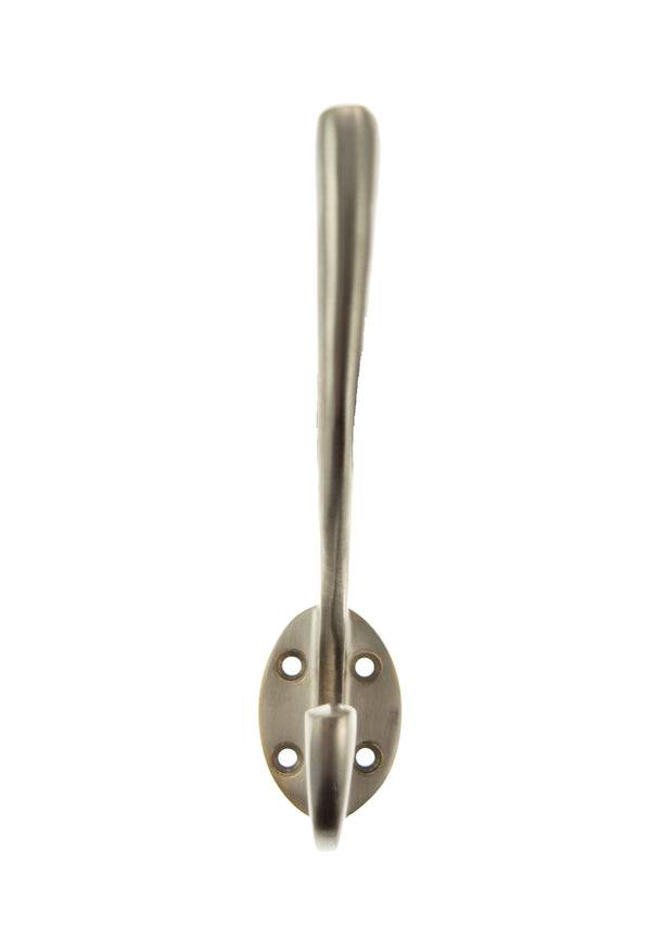 Atlantic Traditional Hat & Coat Hook by Atlantic Hardware