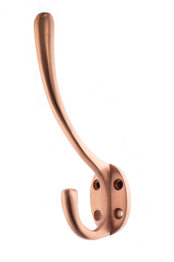 Atlantic Traditional Hat & Coat Hook by Atlantic Hardware