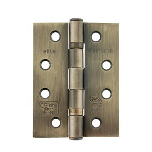 Atlantic Ball Bearing Hinges Grade 11 Fire Rated by Atlantic Hardware