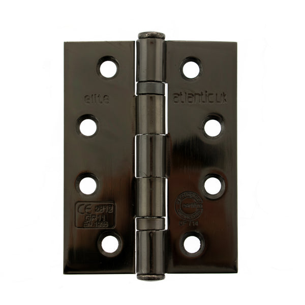 Atlantic Ball Bearing Hinges Grade 11 Fire Rated by Atlantic Hardware