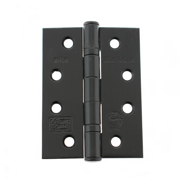 Atlantic Ball Bearing Hinges Grade 11 Fire Rated by Atlantic Hardware