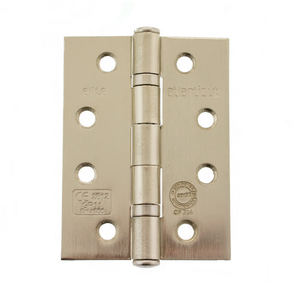 Atlantic Ball Bearing Hinges Grade 11 Fire Rated by Atlantic Hardware