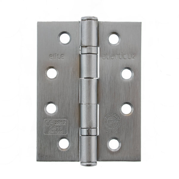 Atlantic Ball Bearing Hinges Grade 11 Fire Rated by Atlantic Hardware