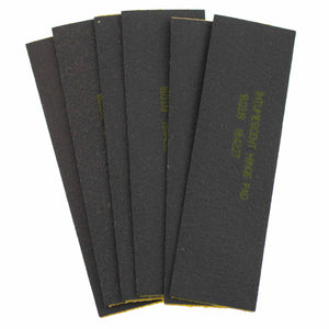 Atlantic Intumescent Hinge Pad 4
