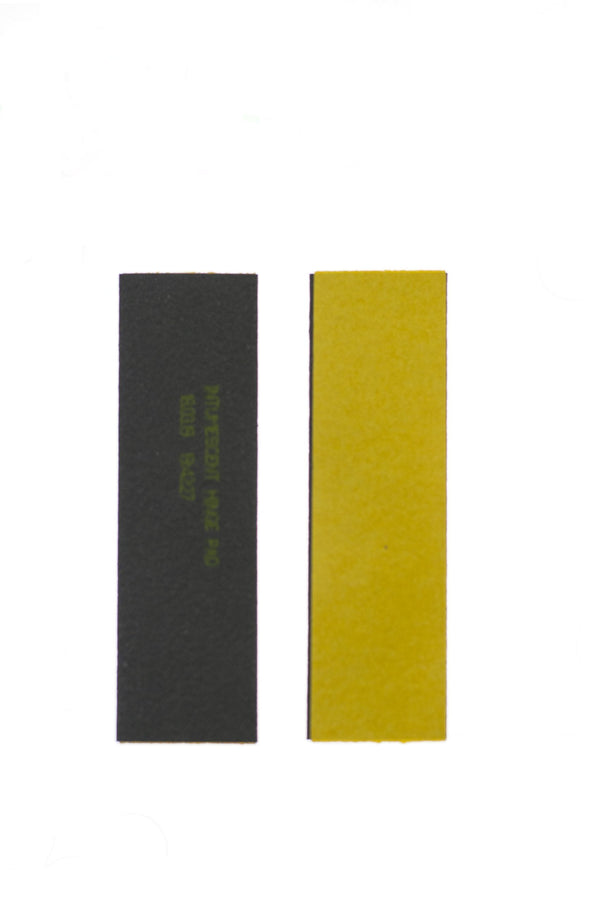 Atlantic Intumescent Hinge Pad 3" x 2" - FD60