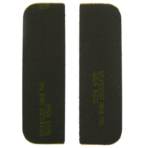 Atlantic Radius Corner Intumescent Hinge Pad 4
