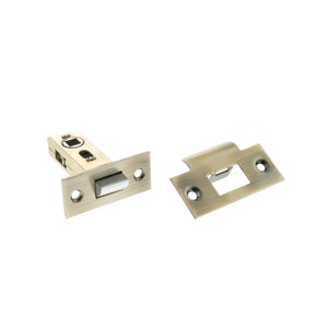 Atlantic Bolt Through Tubular Latch by Atlantic Hardware