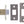 Atlantic Bolt Through Tubular Latch by Atlantic Hardware