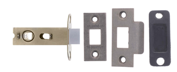 Atlantic Bolt Through Tubular Latch by Atlantic Hardware