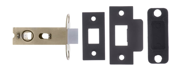 Atlantic Bolt Through Tubular Latch by Atlantic Hardware