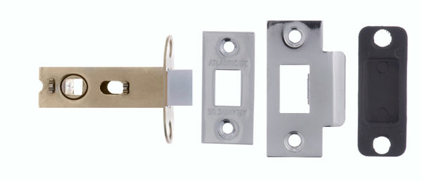 Atlantic Bolt Through Tubular Latch by Atlantic Hardware
