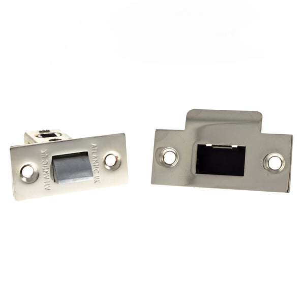 Atlantic Bolt Through Tubular Latch by Atlantic Hardware