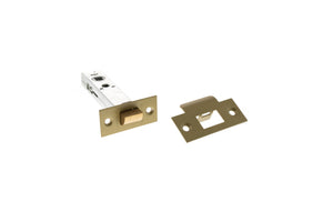 Atlantic Bolt Through Tubular Latch 2.5