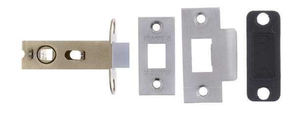 Atlantic Bolt Through Tubular Latch by Atlantic Hardware