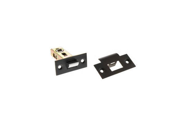 Atlantic Bolt Through Tubular Latch by Atlantic Hardware