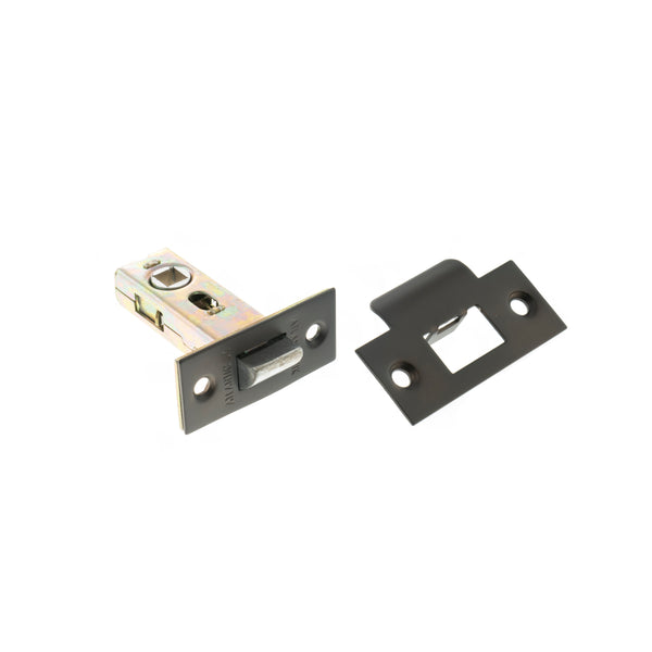 Atlantic Bolt Through Tubular Latch by Atlantic Hardware