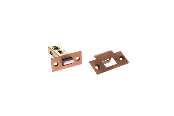 Atlantic Bolt Through Tubular Latch by Atlantic Hardware