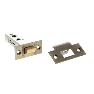 Atlantic Heavy Duty Bolt Through Tubular Latch by Atlantic Hardware