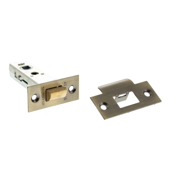 Atlantic Heavy Duty Bolt Through Tubular Latch by Atlantic Hardware