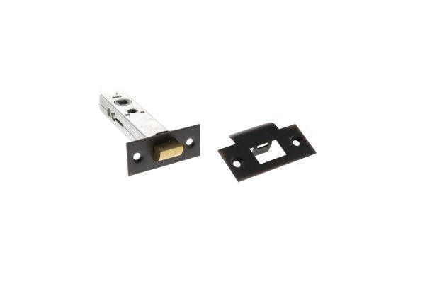 Atlantic Bolt Through Tubular Latch by Atlantic Hardware