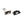 Atlantic Heavy Duty Bolt Through Tubular Latch by Atlantic Hardware