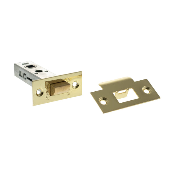 Atlantic Heavy Duty Bolt Through Tubular Latch by Atlantic Hardware