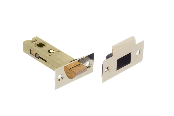 Atlantic Heavy Duty Bolt Through Tubular Latch - additional image